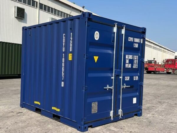 10ft-High-Cube-Container-One-Trip