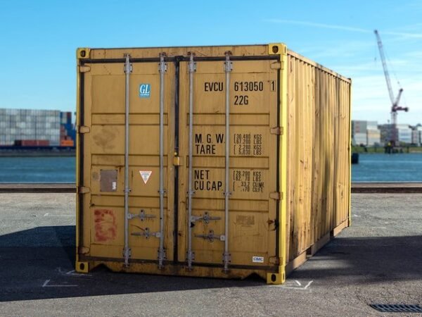 20ft Shipping Container