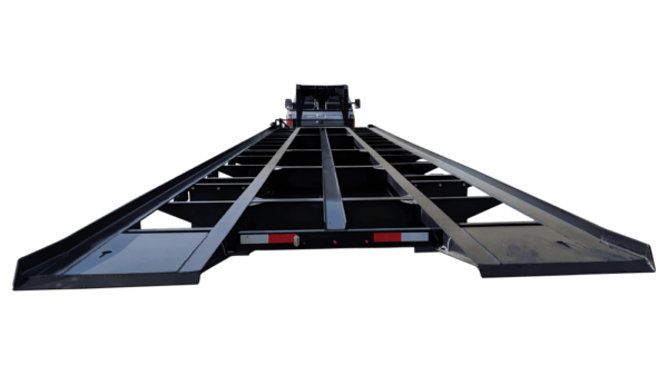 40ft Tilt Bed Trailer v1 – Heavy-Duty Vehicle and Equipment Transport