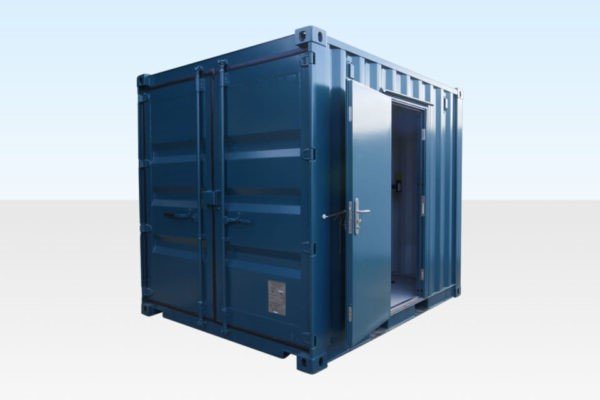 Double Turnstile Unit