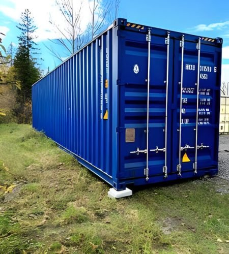 40Ft-Hc-High-Cube-Shipping-Container